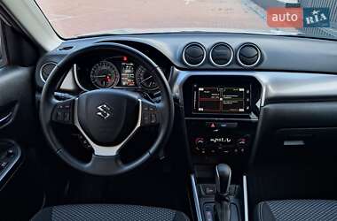 Внедорожник / Кроссовер Suzuki Vitara 2020 в 