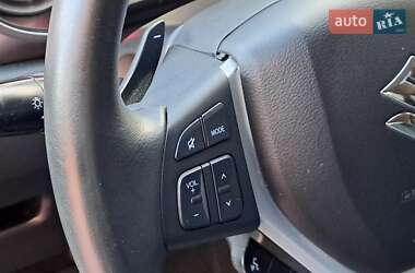 Внедорожник / Кроссовер Suzuki Vitara 2020 в 