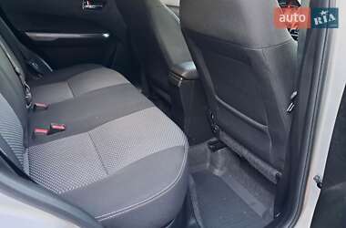 Внедорожник / Кроссовер Suzuki Vitara 2020 в 