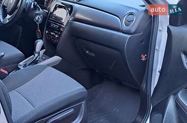 Внедорожник / Кроссовер Suzuki Vitara 2020 в 