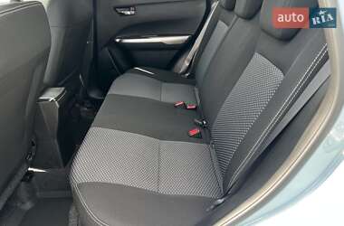 Внедорожник / Кроссовер Suzuki Vitara 2021 в 
