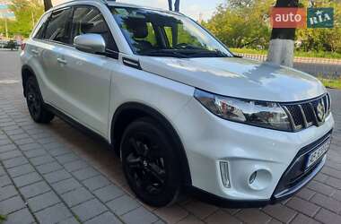 Позашляховик / Кросовер Suzuki Vitara 2016 в Вінниці