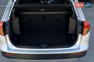 Внедорожник / Кроссовер Suzuki Vitara 2018 в Виннице