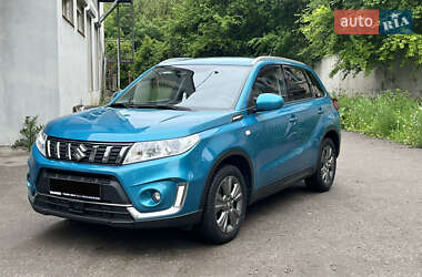 Внедорожник / Кроссовер Suzuki Vitara 2019 в Тернополе