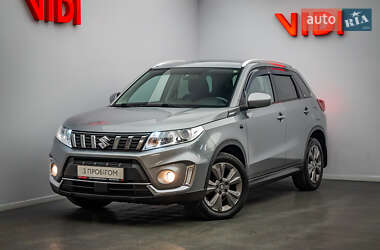Внедорожник / Кроссовер Suzuki Vitara 2019 в Киеве