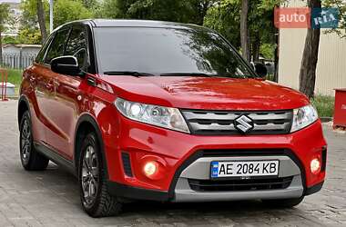 Позашляховик / Кросовер Suzuki Vitara 2018 в Дніпрі