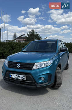 Внедорожник / Кроссовер Suzuki Vitara 2023 в Днепре
