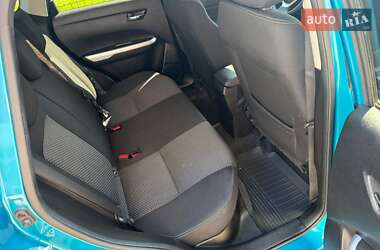 Внедорожник / Кроссовер Suzuki Vitara 2015 в 