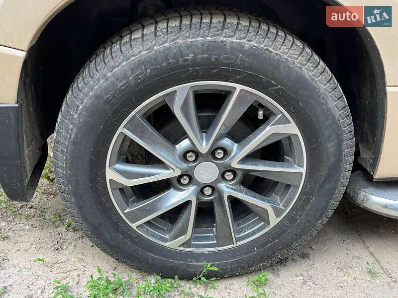 Внедорожник / Кроссовер Suzuki Vitara 2006 в Кременчуге