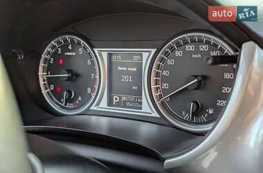 Внедорожник / Кроссовер Suzuki Vitara 2016 в 