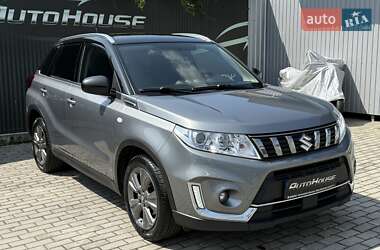 Внедорожник / Кроссовер Suzuki Vitara 2020 в 