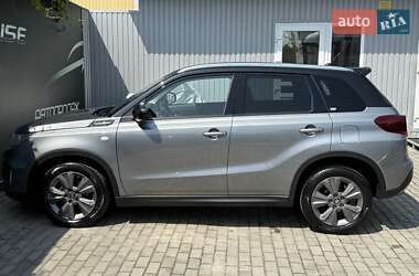 Внедорожник / Кроссовер Suzuki Vitara 2020 в 