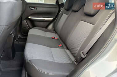 Внедорожник / Кроссовер Suzuki Vitara 2020 в 