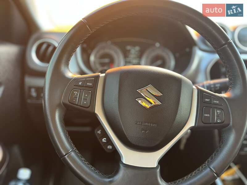 Внедорожник / Кроссовер Suzuki Vitara 2020 в Харькове фото 13 Внедорожник / Кроссовер Suzuki Vitara 2020 в Харькове