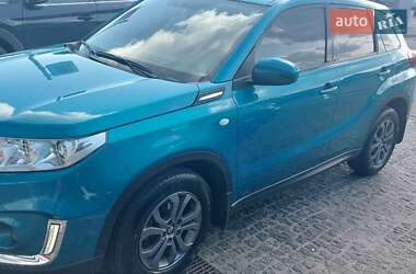 Позашляховик / Кросовер Suzuki Vitara 2022 в Дніпрі