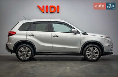 Внедорожник / Кроссовер Suzuki Vitara 2019 в 