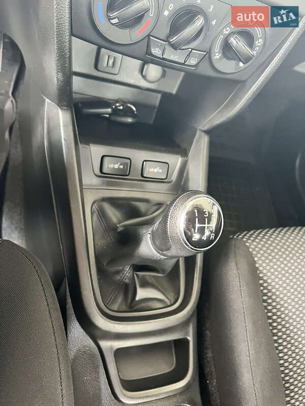 Внедорожник / Кроссовер Suzuki Vitara 2018 в Николаеве
