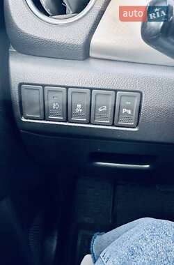 Внедорожник / Кроссовер Suzuki Vitara 2015 в 