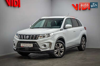 Позашляховик / Кросовер Suzuki Vitara 2019 в Києві