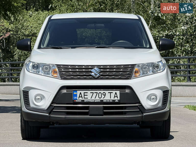 Внедорожник / Кроссовер Suzuki Vitara 2023 в Днепре