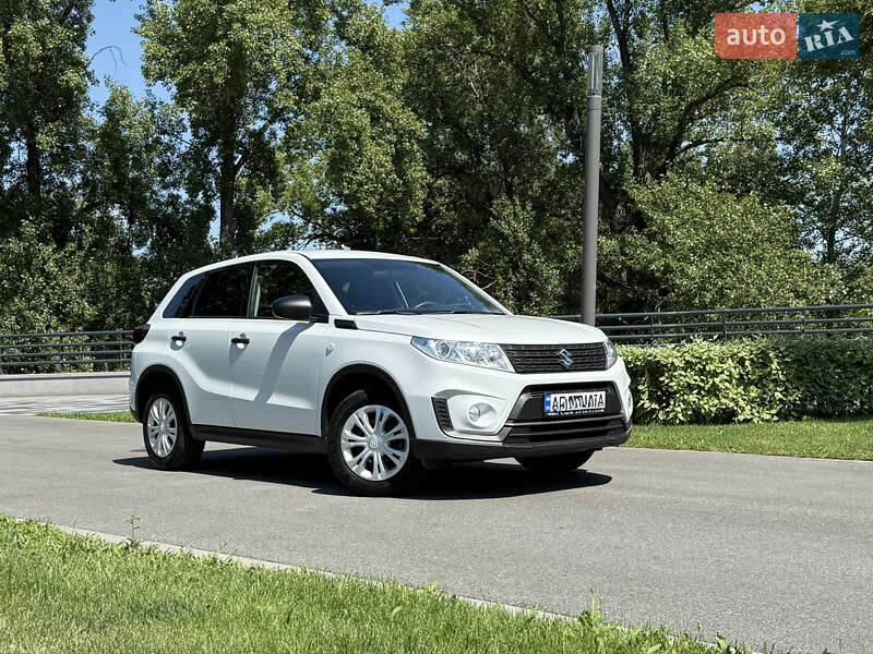 Внедорожник / Кроссовер Suzuki Vitara 2023 в Днепре
