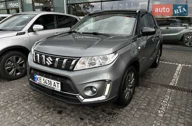 Внедорожник / Кроссовер Suzuki Vitara 2019 в Днепре