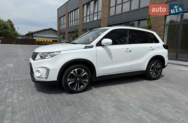 Внедорожник / Кроссовер Suzuki Vitara 2019 в Виннице