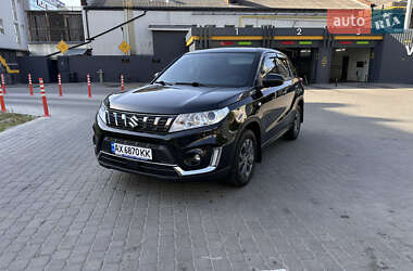 Позашляховик / Кросовер Suzuki Vitara 2023 в Харкові