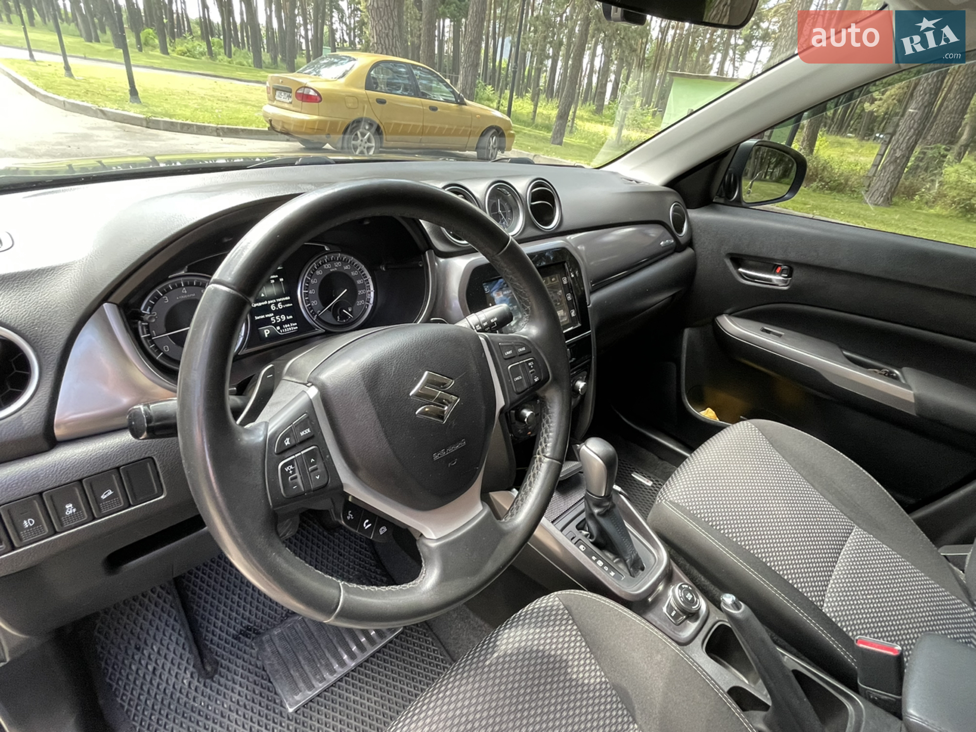2020 Suzuki Vitara - мініатюра 14