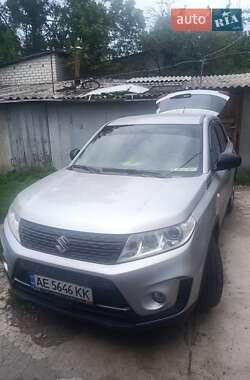 Внедорожник / Кроссовер Suzuki Vitara 2019 в Харькове