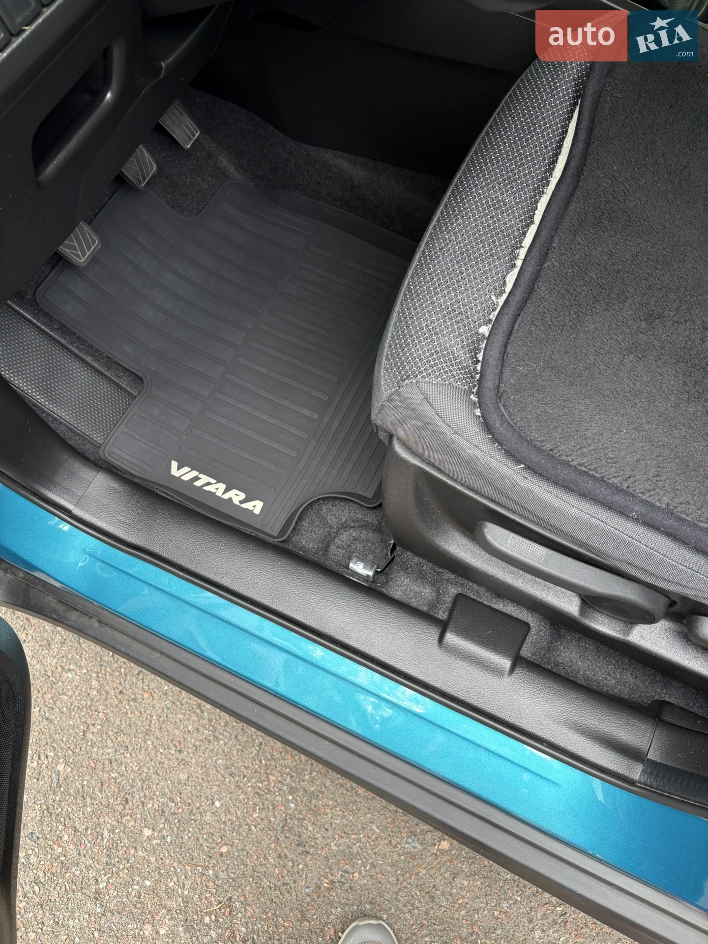2021 Suzuki Vitara - мініатюра 12