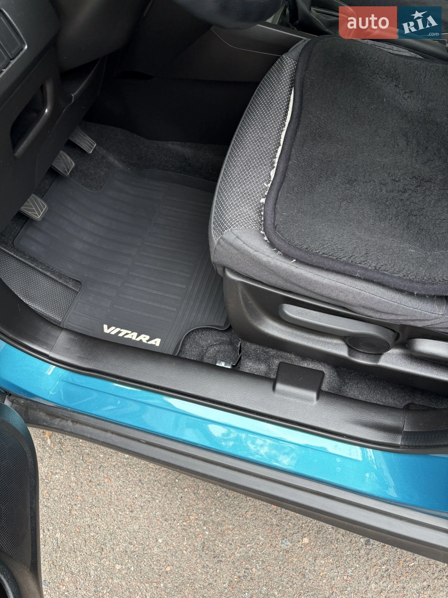 2021 Suzuki Vitara - мініатюра 17