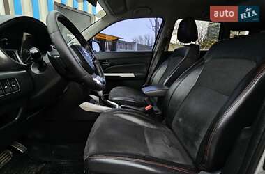 Внедорожник / Кроссовер Suzuki Vitara 2017 в Днепре