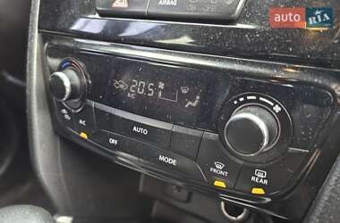 Внедорожник / Кроссовер Suzuki Vitara 2017 в Днепре