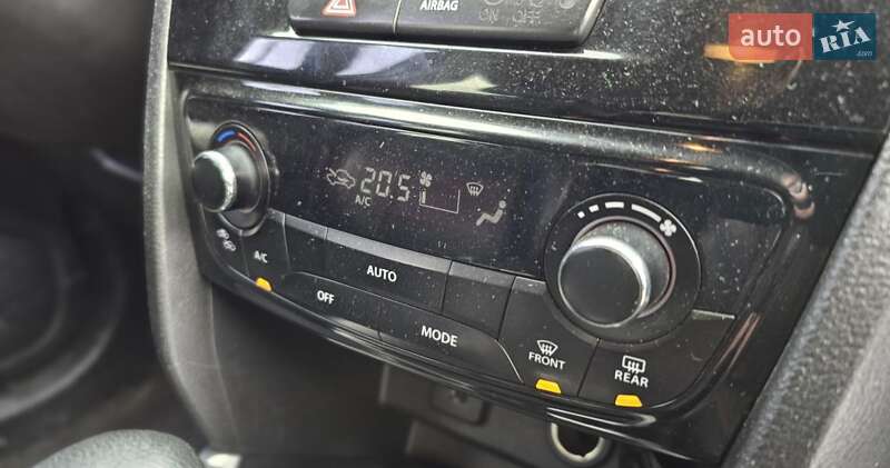 Внедорожник / Кроссовер Suzuki Vitara 2017 в Днепре