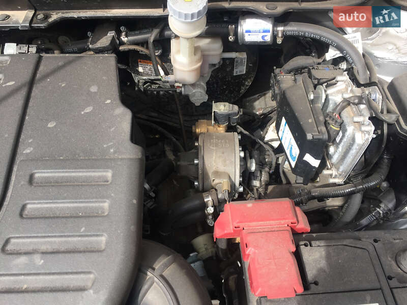 Позашляховик / Кросовер Suzuki Vitara 2017 в Харкові