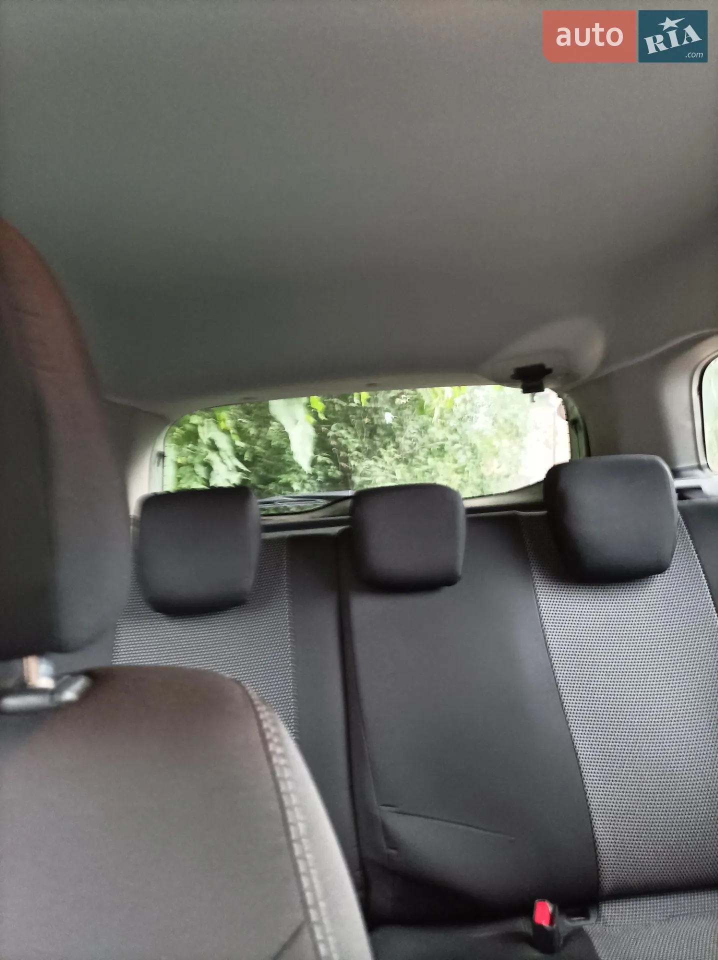 Suzuki Vitara 2015 VIN TSMLYE21S00126796 фото оголошення 16 з 17