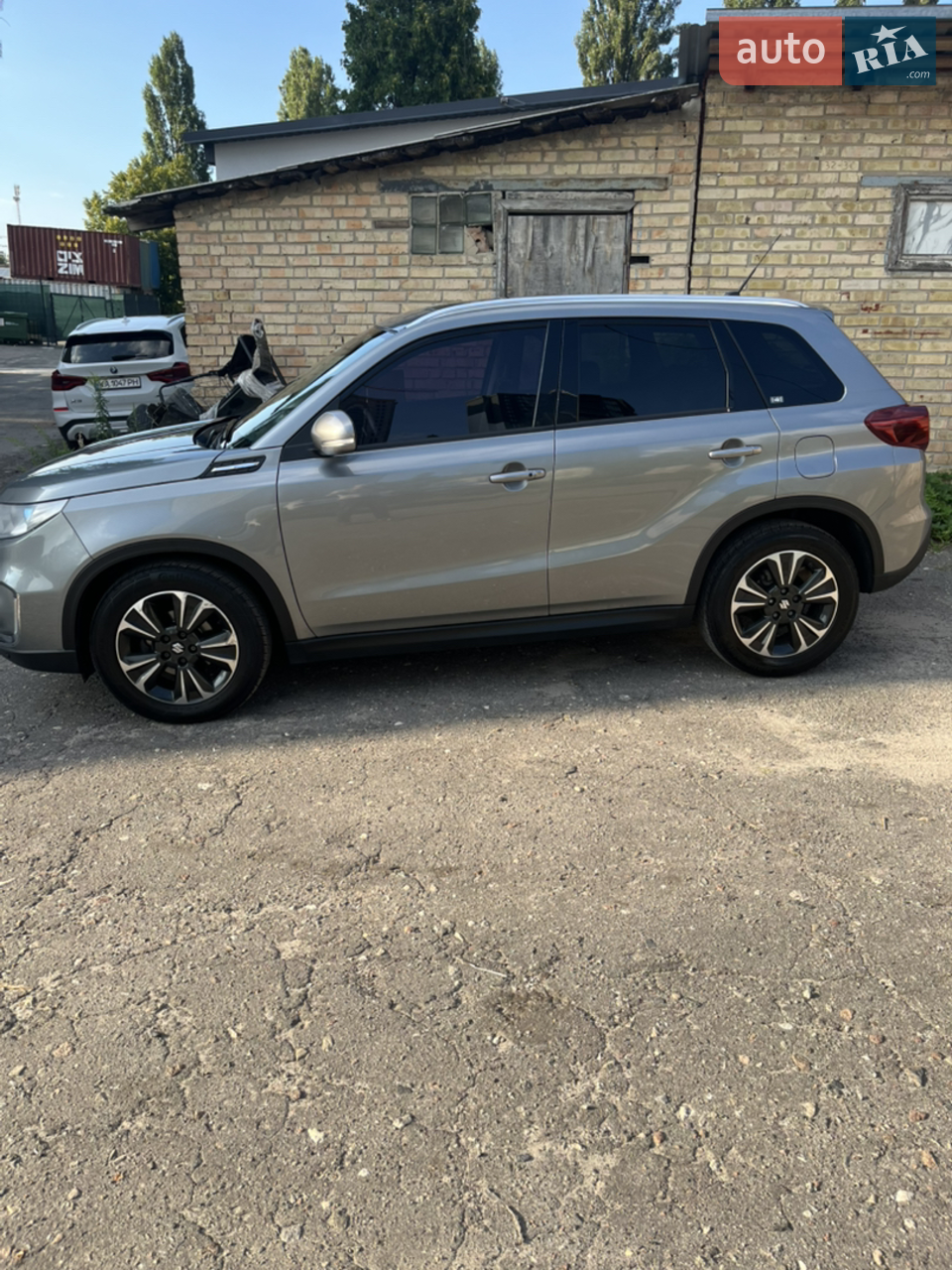 2018 Suzuki Vitara - мініатюра 18