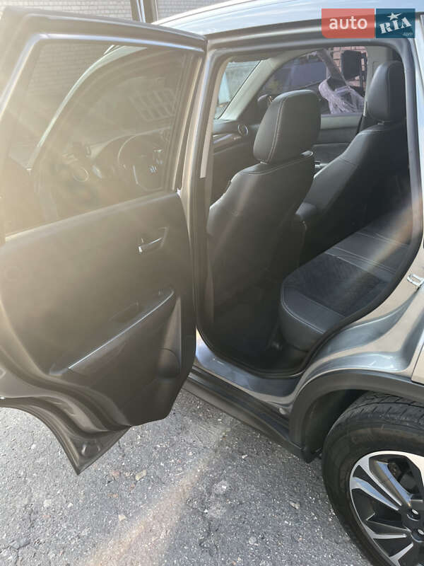 Позашляховик / Кросовер Suzuki Vitara 2019 в Києві