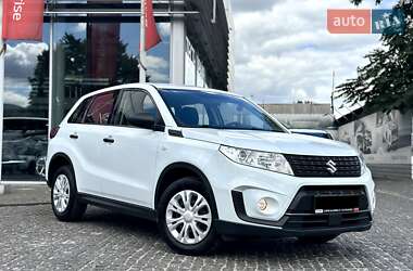 Внедорожник / Кроссовер Suzuki Vitara 2021 в Днепре