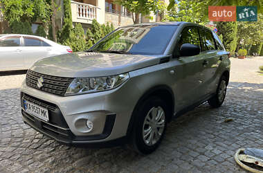 Внедорожник / Кроссовер Suzuki Vitara 2024 в Буче