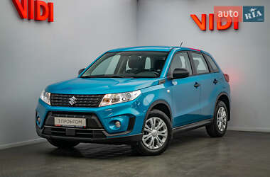 Внедорожник / Кроссовер Suzuki Vitara 2023 в Киеве