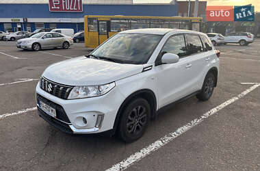 Позашляховик / Кросовер Suzuki Vitara 2023 в Києві