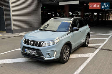 Внедорожник / Кроссовер Suzuki Vitara 2019 в Киеве
