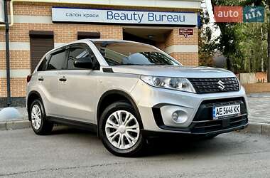 Внедорожник / Кроссовер Suzuki Vitara 2019 в Харькове