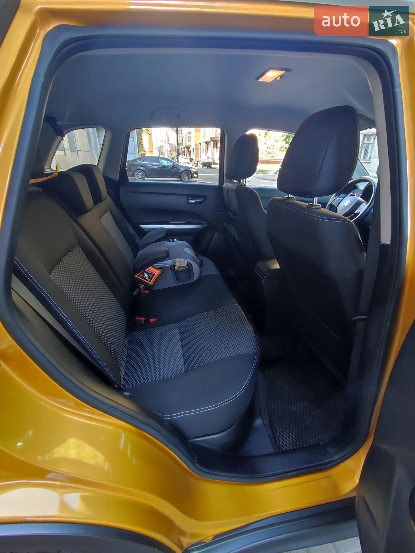 2019 Suzuki Vitara - мініатюра 7
