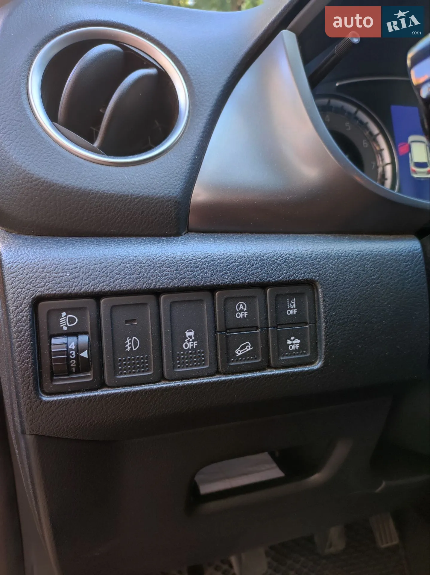 2019 Suzuki Vitara - мініатюра 10