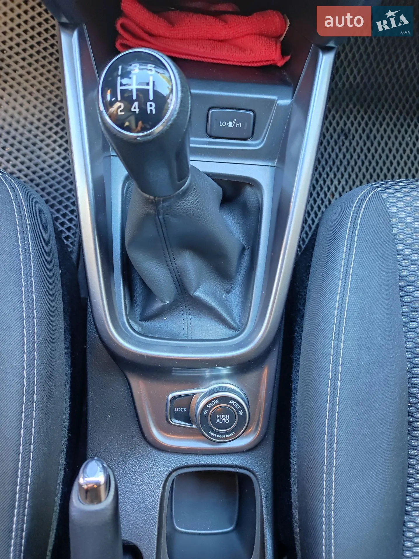 2019 Suzuki Vitara - мініатюра 9