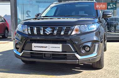 Позашляховик / Кросовер Suzuki Vitara 2019 в Одесі