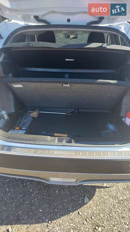 Позашляховик / Кросовер Suzuki Vitara 2019 в Дніпрі